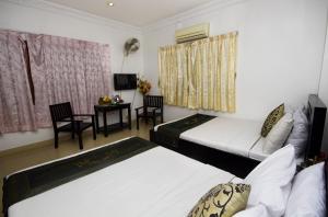 king boutique hotel