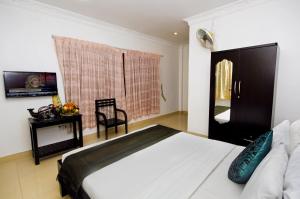 king boutique hotel