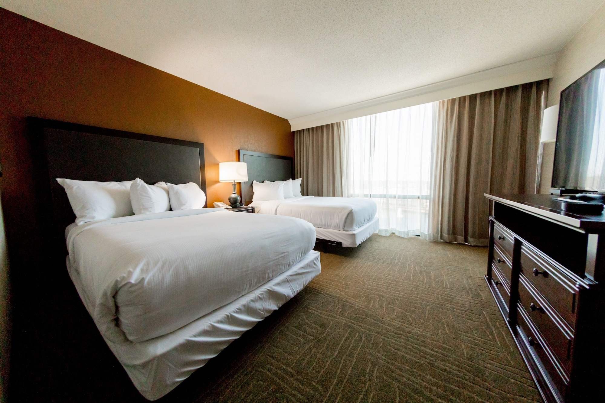 embassy suites by hilton lexington green