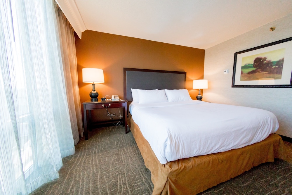 embassy suites by hilton lexington green