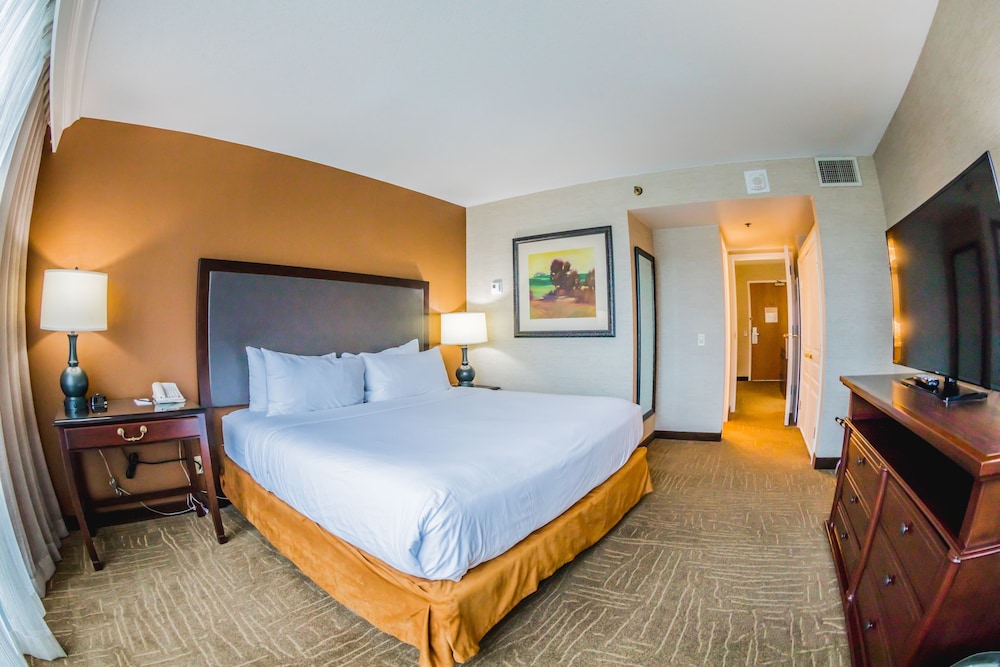 embassy suites by hilton lexington green