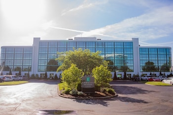 embassy suites by hilton lexington green