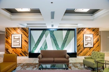 embassy suites by hilton lexington green