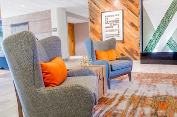 embassy suites by hilton lexington green