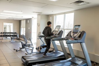 embassy suites by hilton lexington green