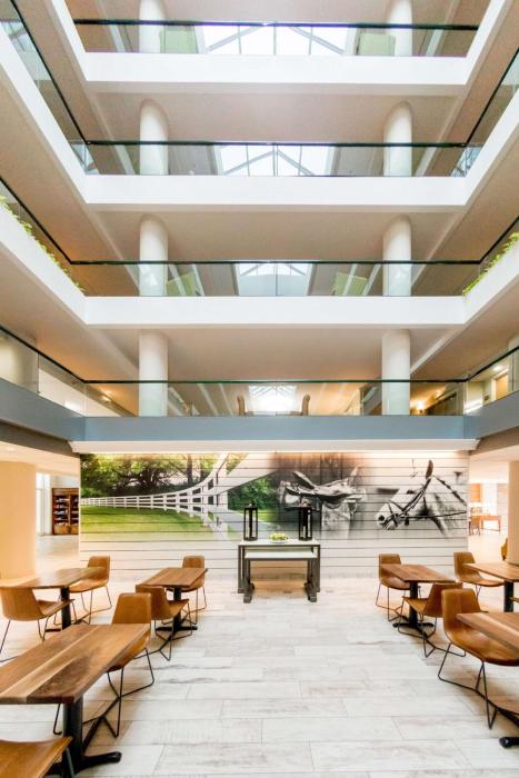 embassy suites by hilton lexington green