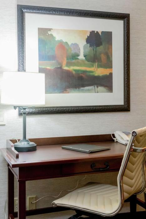 embassy suites by hilton lexington green