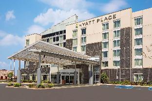 Hyatt Place Lexington,Kentucky>>Lexington,3 star