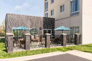 Hyatt Place Lexington,Kentucky>>Lexington,3 star
