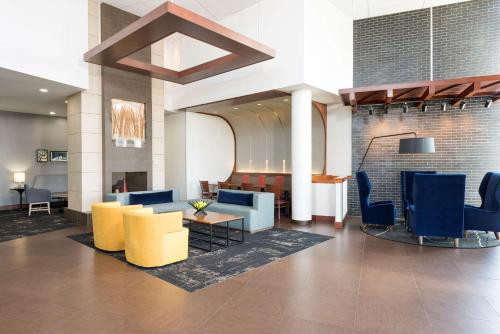 Hyatt Place Lexington,Kentucky>>Lexington,3 star