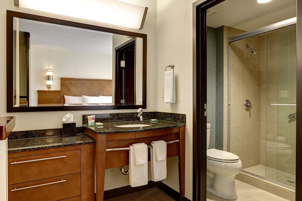 hyatt place lexington