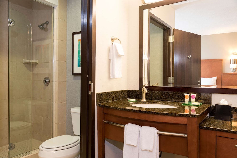 hyatt place lexington