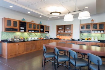 hyatt place lexington