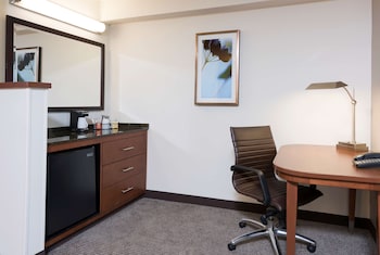 hyatt place lexington