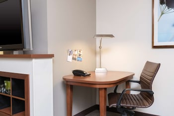 hyatt place lexington