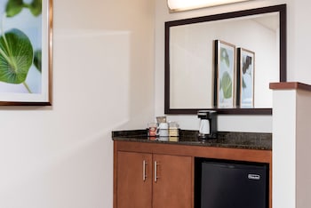 hyatt place lexington