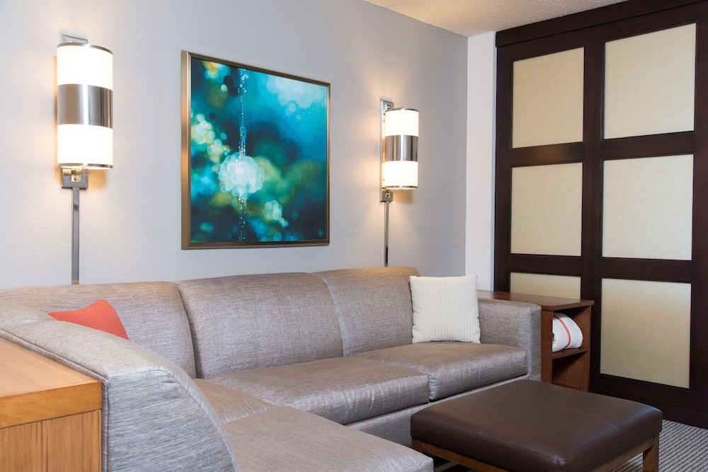 hyatt place lexington