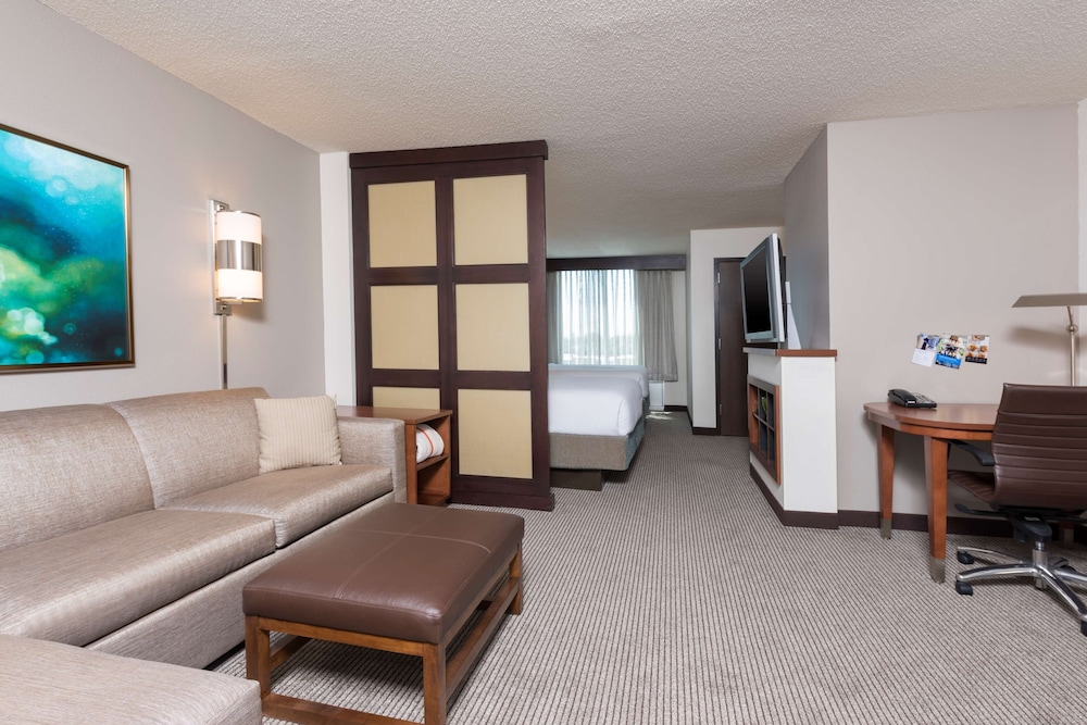 hyatt place lexington