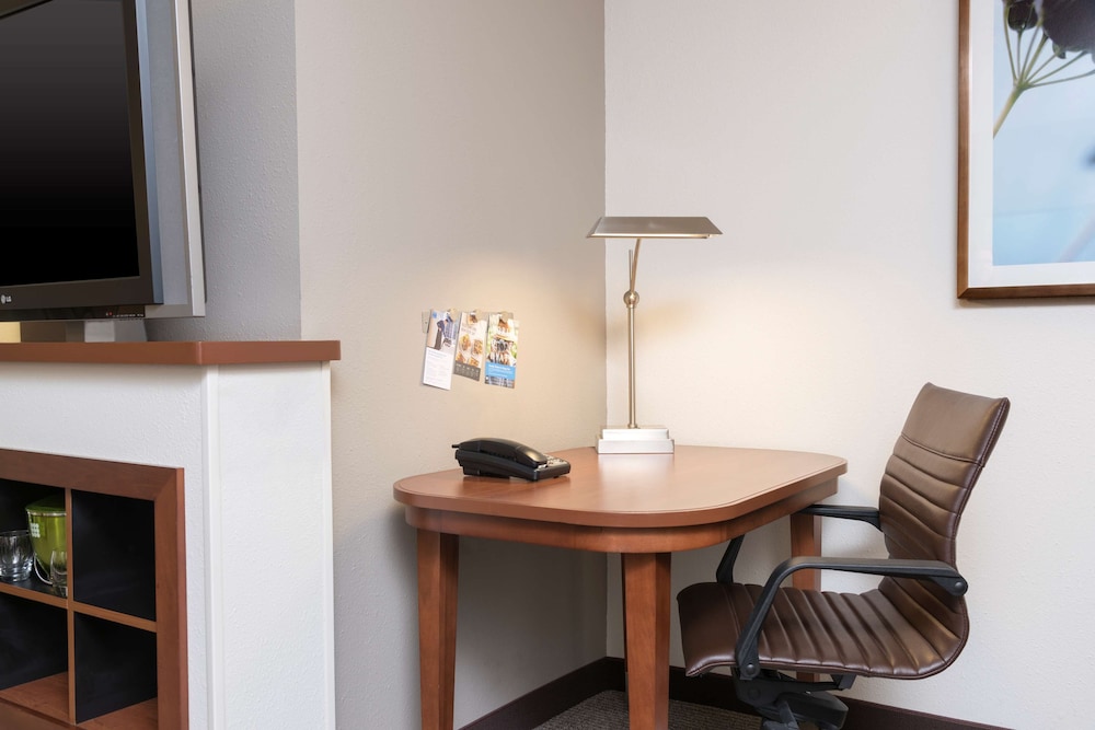 hyatt place lexington