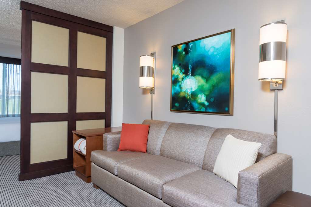 hyatt place lexington