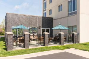 hyatt place lexington