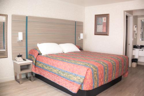 discovery inn