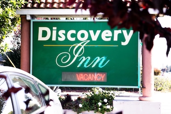 discovery inn