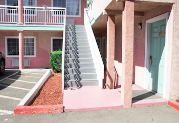 discovery inn