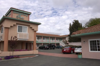 Discovery Inn,Hayward>>Alameda,2 star