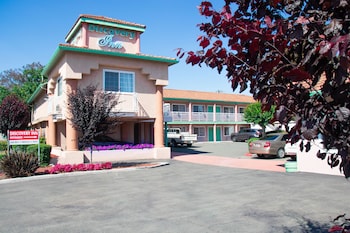 discovery inn
