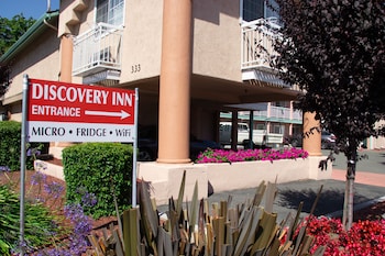 discovery inn