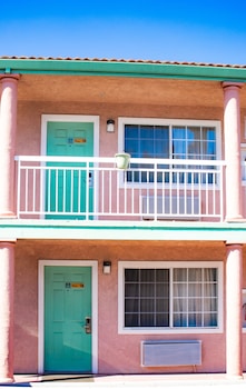 discovery inn