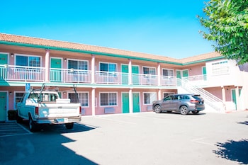 discovery inn