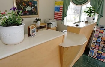 Discovery Inn,Hayward>>Alameda,2 star