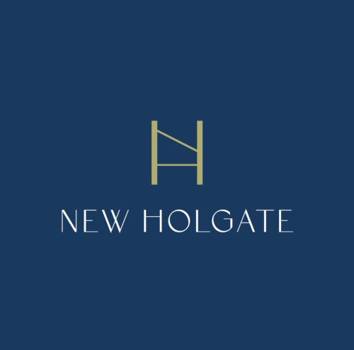 new holgate