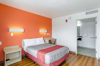 motel 6 rock springs wy