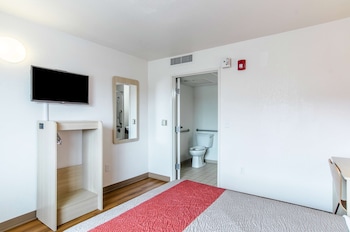 motel 6 rock springs wy