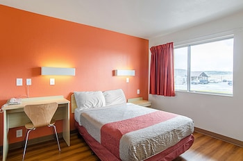 motel 6 rock springs wy