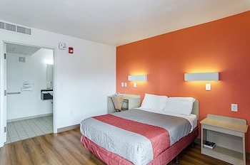 motel 6 rock springs wy