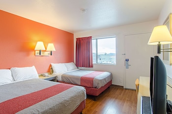 motel 6 rock springs wy