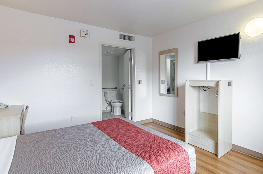 motel 6 rock springs wy