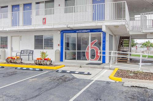 Motel 6 Rock Springs, Wy,Sweetwater County>>Rock Springs,2 star