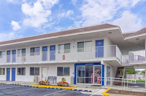 Motel 6 Rock Springs, Wy,Sweetwater County>>Rock Springs,2 star