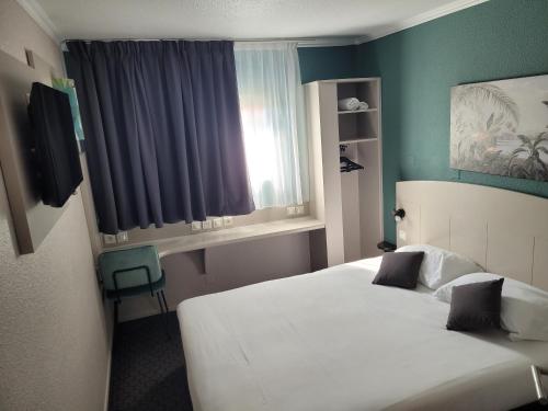 kyriad direct arles