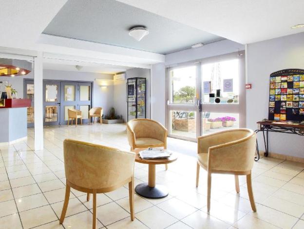kyriad direct arles