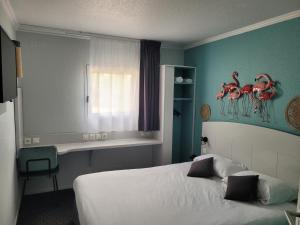 kyriad direct arles