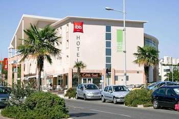 Ibis Martigues,Marseille>>Bouches-Du-Rhône,3 star