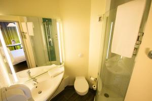 ibis martigues