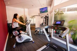 ibis martigues
