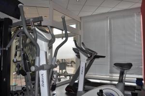 ibis martigues